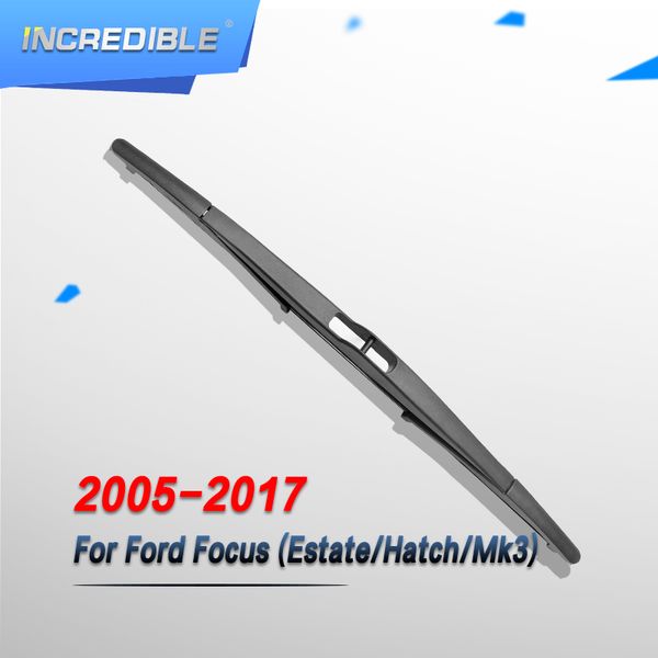 

incredible rear wiper blade for focus 2005 2006 2007 2008 2009 2010 2011 2012 2013 2014 2015 2016