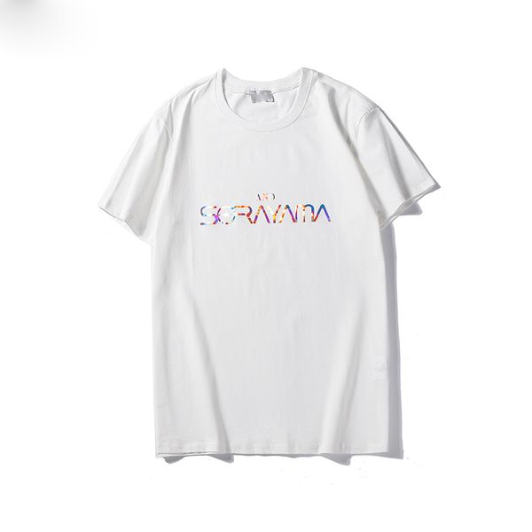 

new fashion mens stylist t shirt mens casual short sleeves summer couples tees, White;black