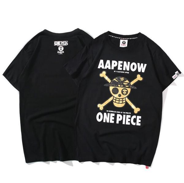 

2020 fashion men women luxury shirts summer mens casual designered t-shirt short sleeve tees hip hop mens clothing q28, White