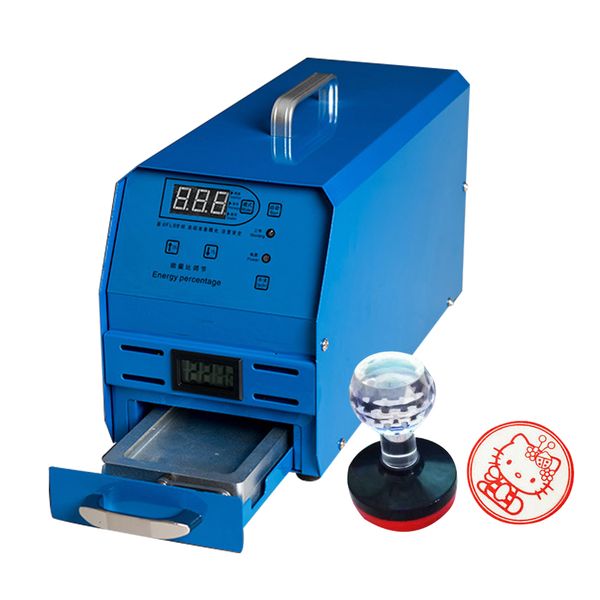 

psensitive seal machine self inking computer flash stamp machine stamp seal maker