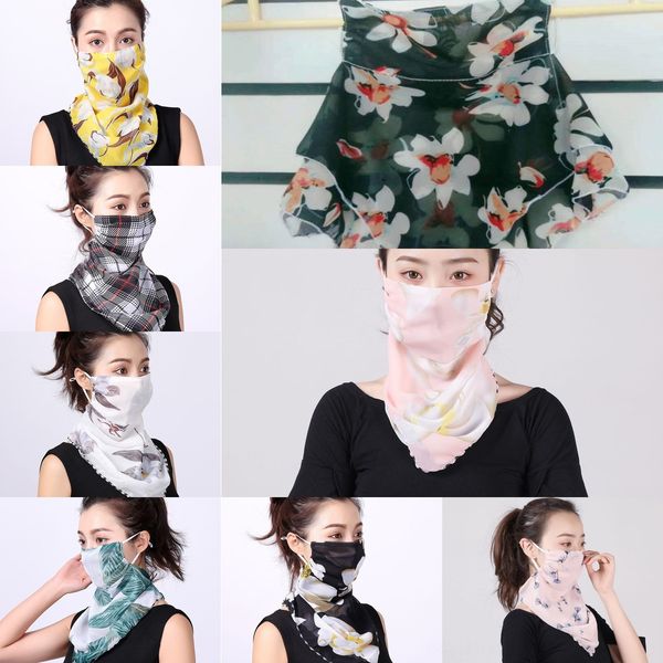 

t1dya pirate bicycle scarf skull magic cycle mask face mask men women cs disguise bandana riding equipment half face scarf halloween, Black