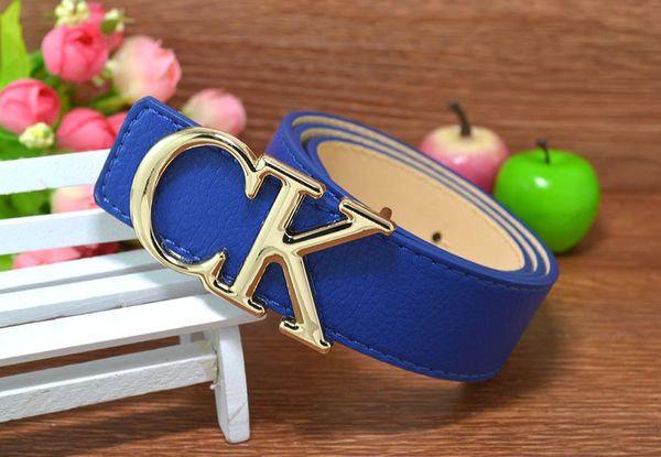 

Новые KC дизайнер детский пояс детские брюки Ремни для мальчиков и девочек PU Марка