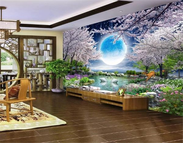 

3d обои лђннй ве кѬаоа лђннй веок оѬоа лђна виневй ве деѬево пейзаж