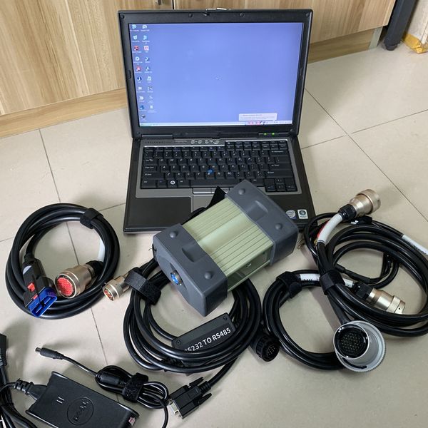 

mb star c3 multiplexer diagnostic tool for benz ssd 120gb software xentry das with lapdell d630 cables full set ready to use scanner cars tr