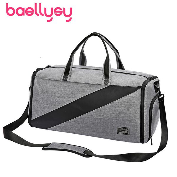 

new men travel bags large capacity male shoulder messenger bags crossbody for men leisure folding travel bolsos mujer