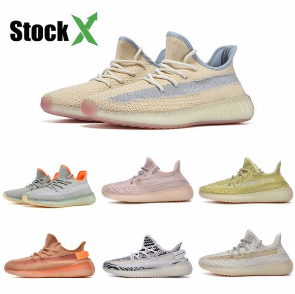 

масло kanye west sneakers серый белуга кроссовки черный белый кроссовки black red zebra белуга 2,0 дизайнер кроссовки спортивная обувь # qa2