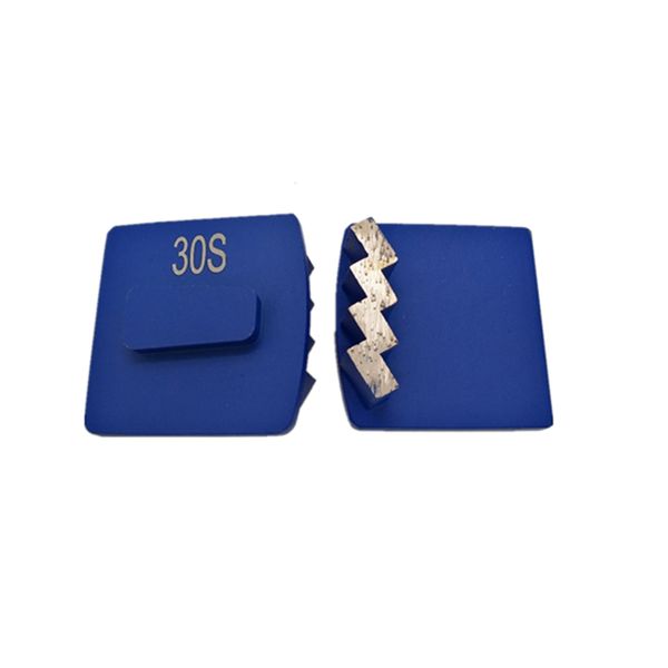

redi lock diamond grinding shoes husqvarna concrete grinding pads new design segments concrete floor renovation 12pcs