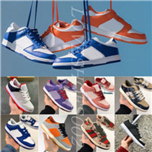 

2020 sb dunk infrared kentucky plum safari shadow strangelove syracuse viotech travis low woman men valentine's day casual shoes, Black