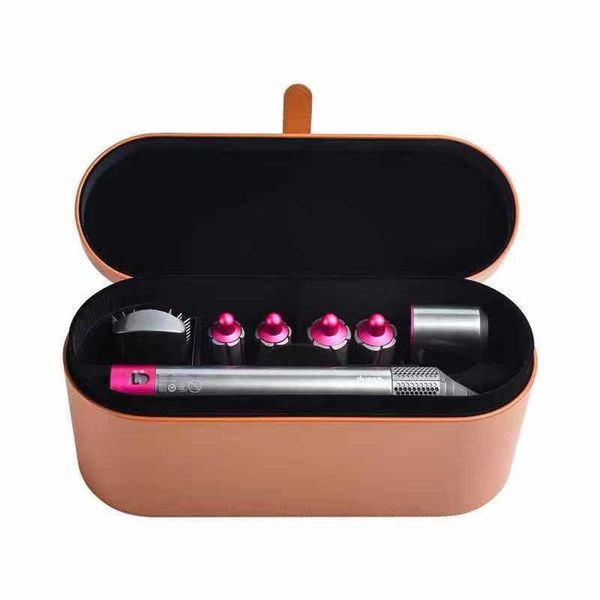 

6head hair curler multi function hair tyling device automatic curling iron 6 head gift box for rough normal hair