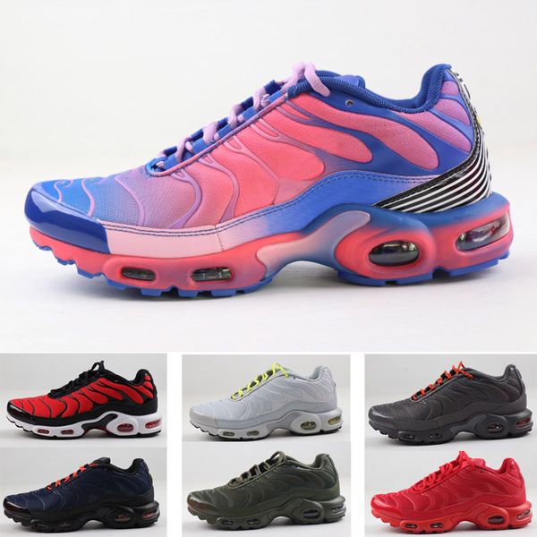 

2020 sell tn plus breathe air sneaker for men trainer designer running sport shoes