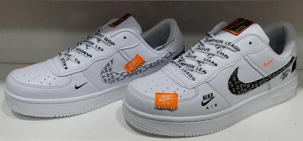 

Классический ретро низкий ВВС первая мужская обувь носить нескользящие амортизи