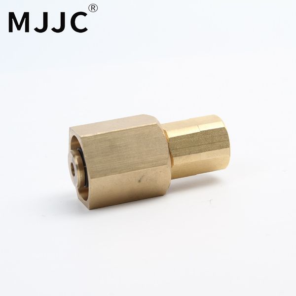 

mjjc brand foam lance connector adapter new karcher eazy lock 22 ig fitting eazy force 22 ig connector