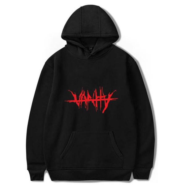 

дешевые дизайнер juice wrld толстовки мужские толстовки top quality brand мужские пуловеры толстовки с печатью letters 2xs-4xl оптовая, Black