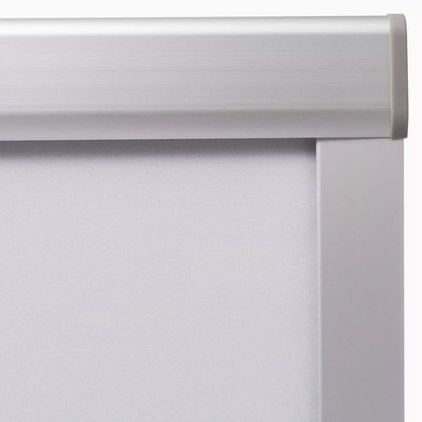 

blackout roller blind белый p06 / 406 / pk06 садовые наборы