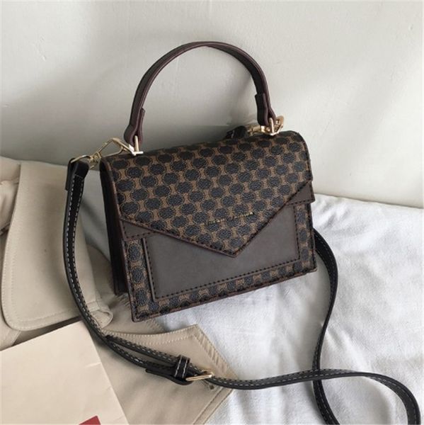 

Designer Handbag Shoulder Bags High Quality Inclined Shoulder Bag Good Match PH-CFY2001121