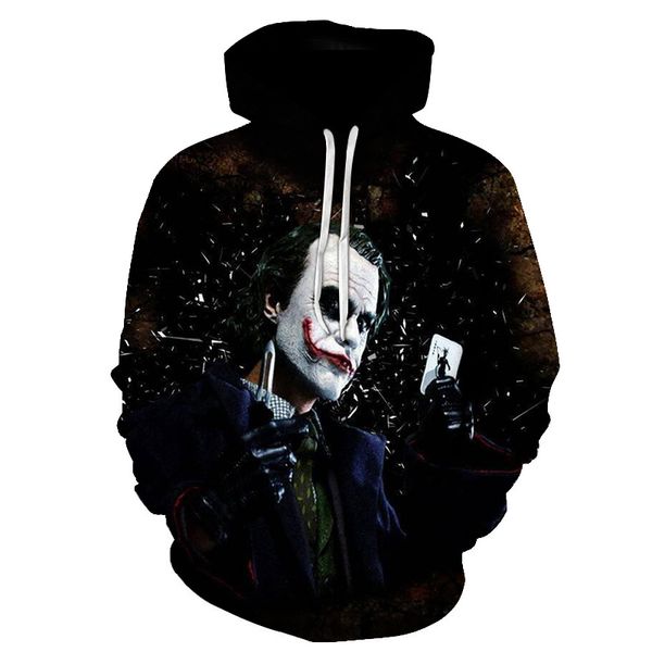 

torn lips and deep eyes,it is lonely.my favorite mr. joker, Black