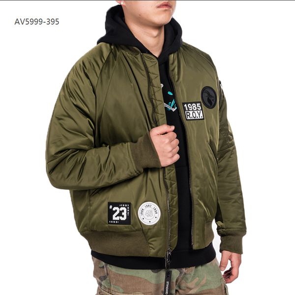 

бренд мужские куртки новое прибытие мода зима теплые пальто куртка роскошные спортивные мужчины дизайнерская куртка повседневная уличная пал, Black;brown