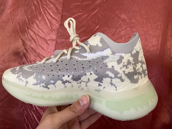

2020 new 380 alien with mens shoes sneakers trainers all colors outdoor shoes 36-46
