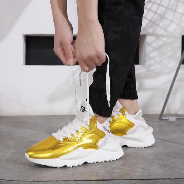 

2020 new sneakers retro shoes fashion casual shoes deodorant breathable four seasons sneakers dhl free