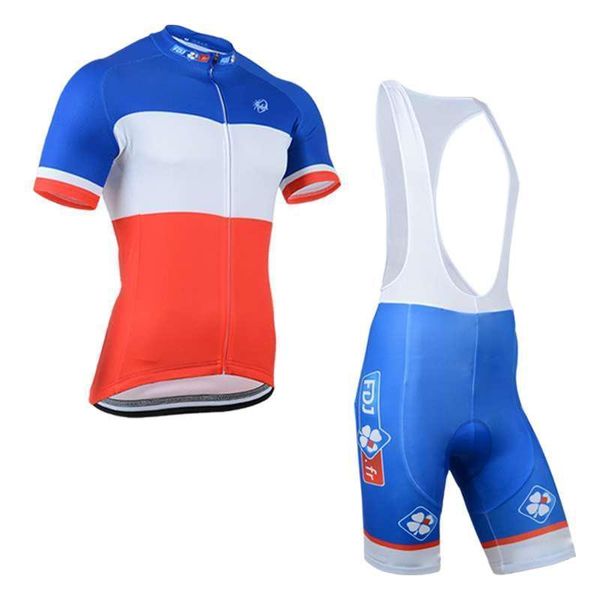 

2020 f team cycling short sleeves jersey bib shortssets culotte suit sets style 2020 summer men short suit outdoor sweatshirt, Black;red