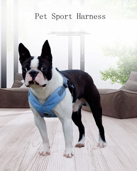 

no pull sport x5 dog harness reflective pet harness for small medium dogs breathable protective dog harness vest easy control