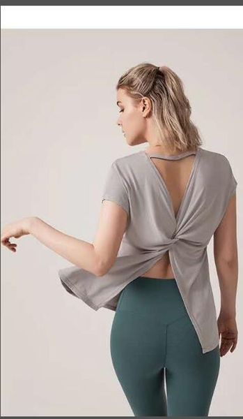 

коѬока пинка luluemοn екђална ђболка женин ђкоѬоеннй оп  полнм Ѭђка White