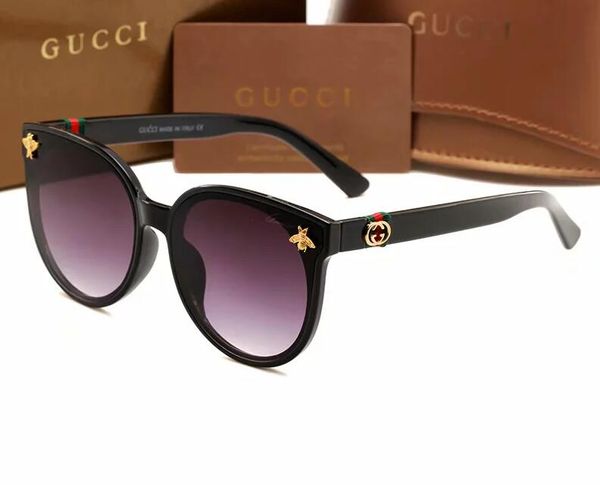 

luxury desinger square sunglasses with stamp uv400 full frame sunglasses for women men fashion accessories 89647, White;black