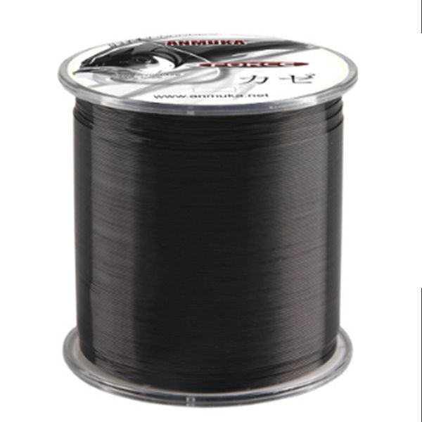 

ultra-strength 500 m super strong nylon sea fishing line carp fishing leader line accessories sinking wire