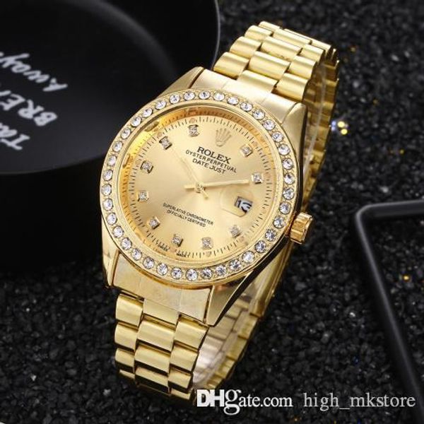 

2019 женин rolex а клаа лк мод кваѬа дам гоѬнй Ѭђал бѬале мђжин а, Slivery;brown