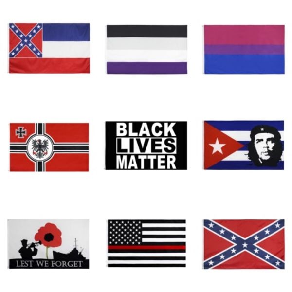 

2020 new biden flags bernie sanders lawn sign feel the bern bernie sanders sign gift bernie gift 2020 biden flag 3' x 5' (150*9#82