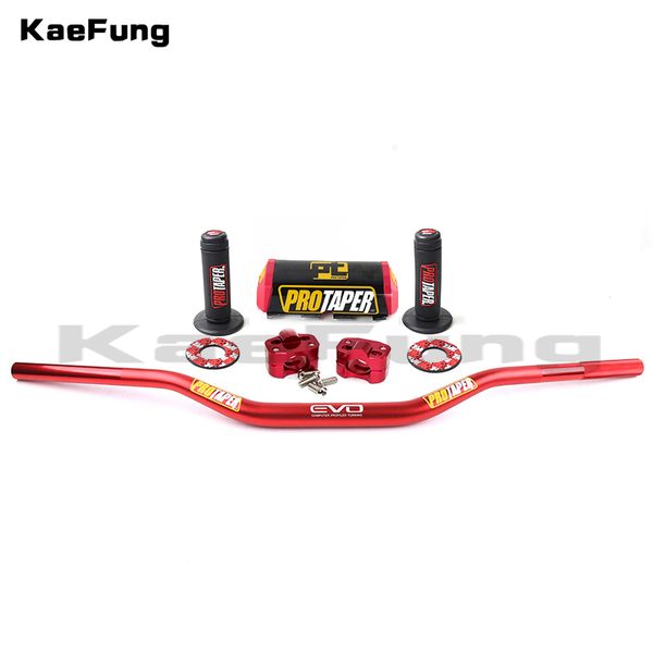 

Ѭђл колодка Ѭђка анга cnc handlebar зажим f баѬ 1-1 / 8" pit bike motocross мооикл 28.5mm