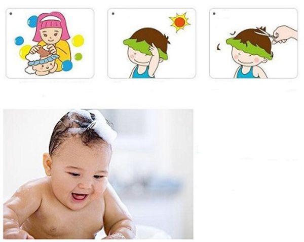 Hair Washing Hats For Kids Coupons Promo Codes Deals 2020 Get