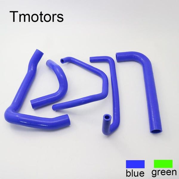 

motorcycle rubber radiator silicone coolant hose water pipe for zx12r zx 12 r
