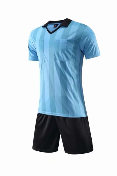 

wholesale customized men football uniforms,mens kits sports clothes tracksuits,discount boy football sets with shorts b04-11, Black;red