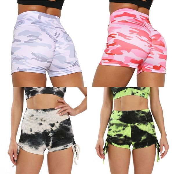 

woodrowo women plus size sport camouflage leggings elastic trousers yoga sports tight running pants #724, White;black