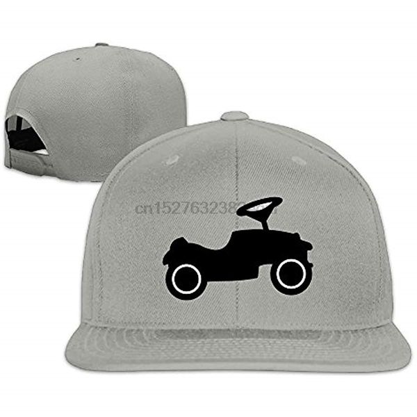 

профессиональный унисекс snapback регулируемая крышка грузовика спорт путешествия шляпа природный автомобиль бейсбол плоская шляпа (2, Blue;gray