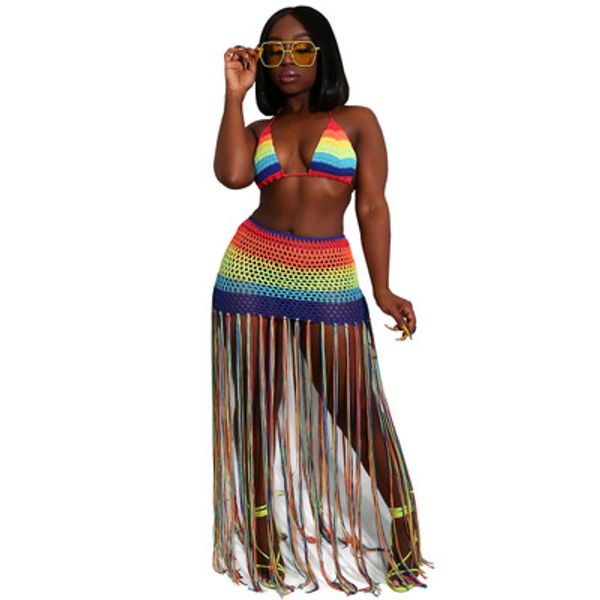 

swimwear women 2020 two piece swimsuit skirts bandage swimming suit fahion beach bathing suit casual suit swimsuit blouse sale, White;black