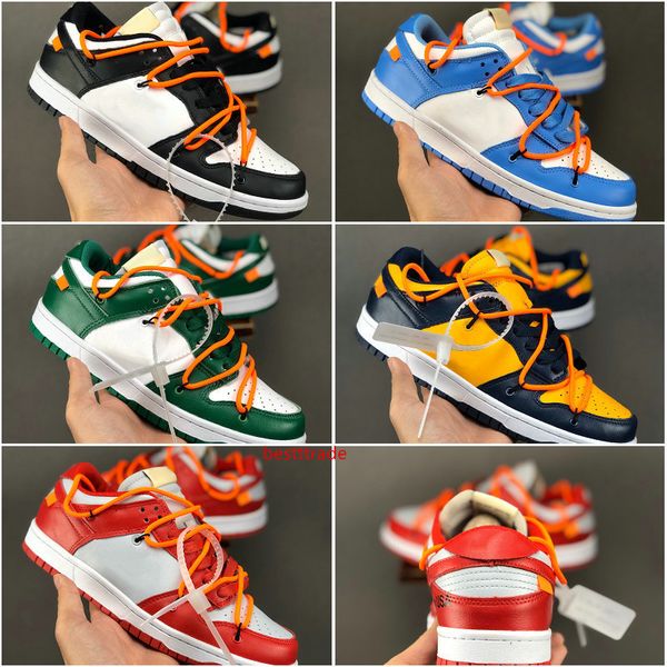 

futura х sb dunk low designer кроссовках мужчины женщины спорт кроссовок 1s скейтборд оранжевый желтый черный синий зеленый дез chaussures z