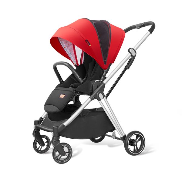 

baby stroller light weight travel pram baby pushchair portable high landscape pram updates strollers buggy