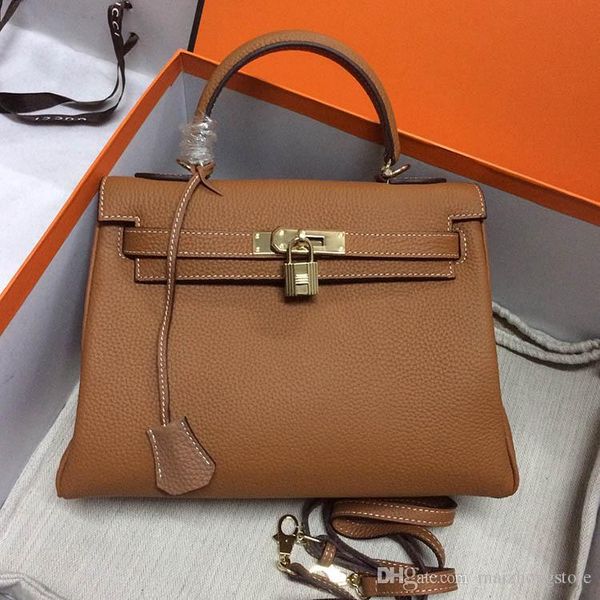 

designer bags real leather handbag fashion totes purse bag harmars brand famous handbag women purses bag