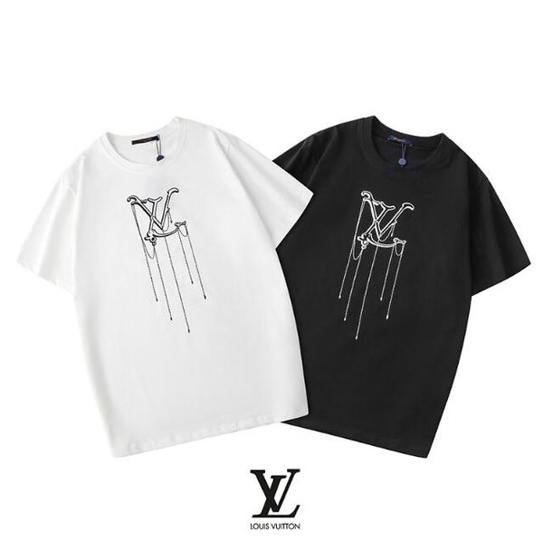 

2020 brand luxury designer t shirts for mens women s tshirt women t shirt men clothes short sleeve clothing white gym sweat#032
