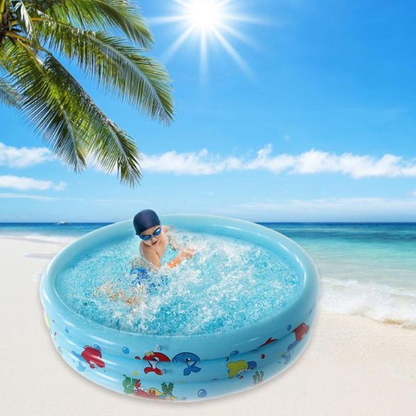 

inflatable baby swimming pool portable piscine outdoor kids inflatable pools ocean balls dry pool for children's pools