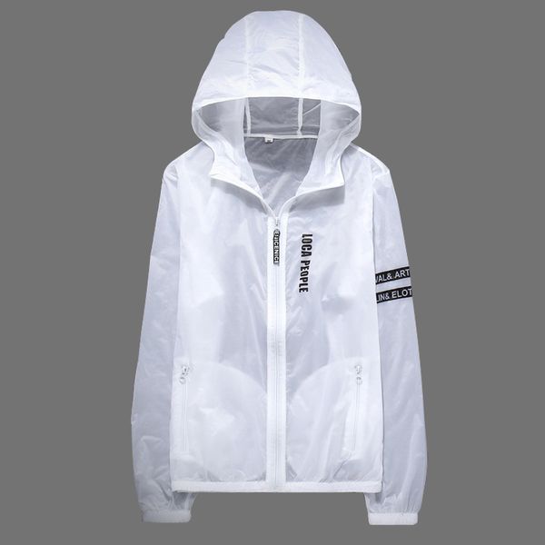 

waterproof sun uv protection coats for men women quick dry hiking jacket colored outdoor camping sports fishing skin jackets, Blue;black