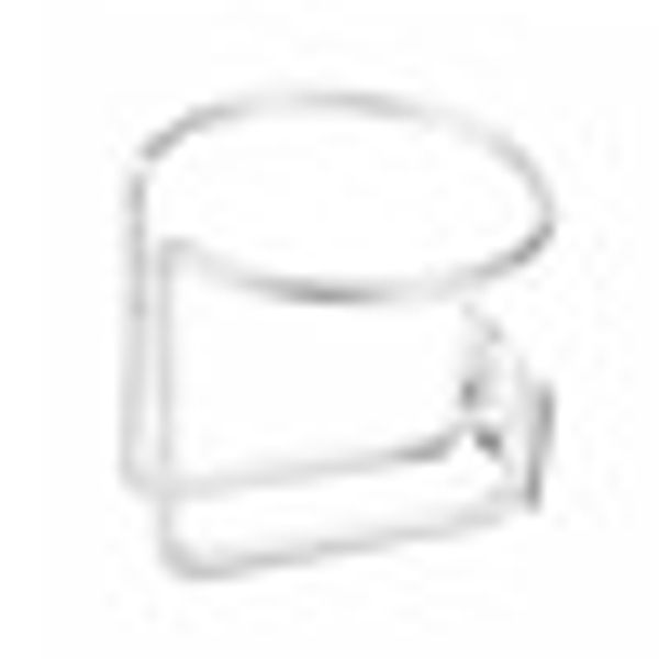 

2x portable stainless steel automobile marine boat/yacht ring cups drink holder