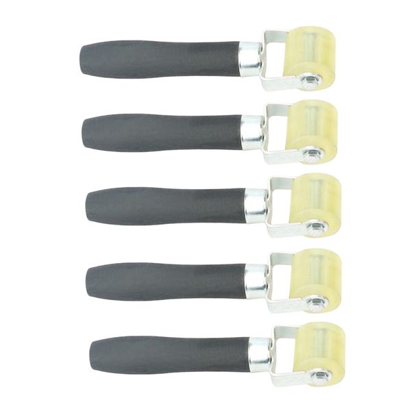 

5шт автомобиля звуковой ролик шумоизоляция звукопоглощающими обоями гибкие операции