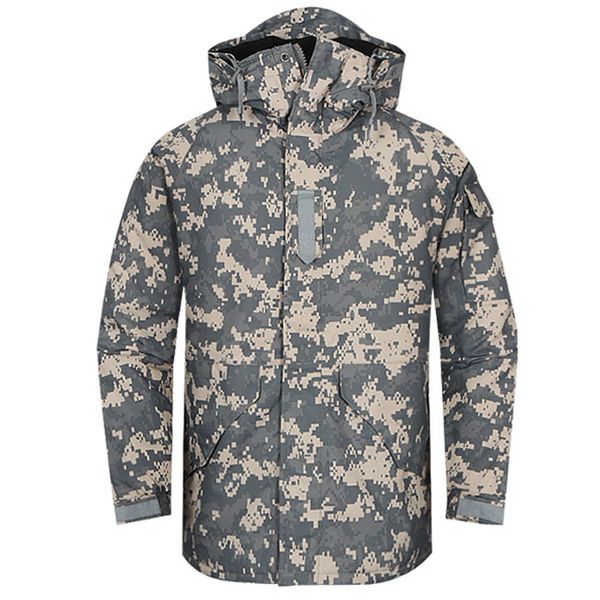 

новый зимний сезон" southplay " водонепроницаемый 10 000 мм потепление лыж сноуборд хаки камуфляж куртки