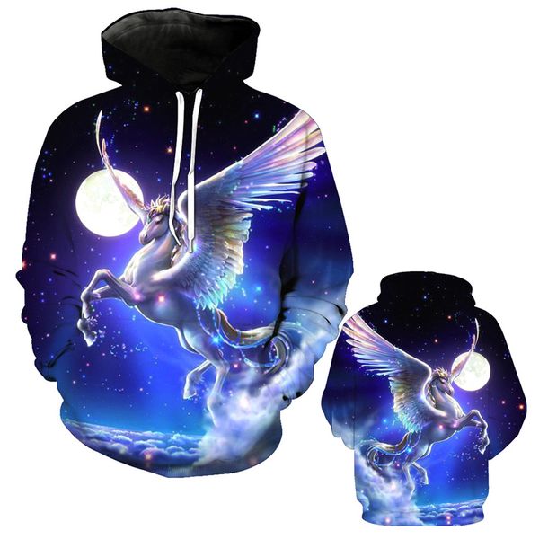 

dress men's hooded pocket pullover dress men's tide hooded blouse hoodies, Black