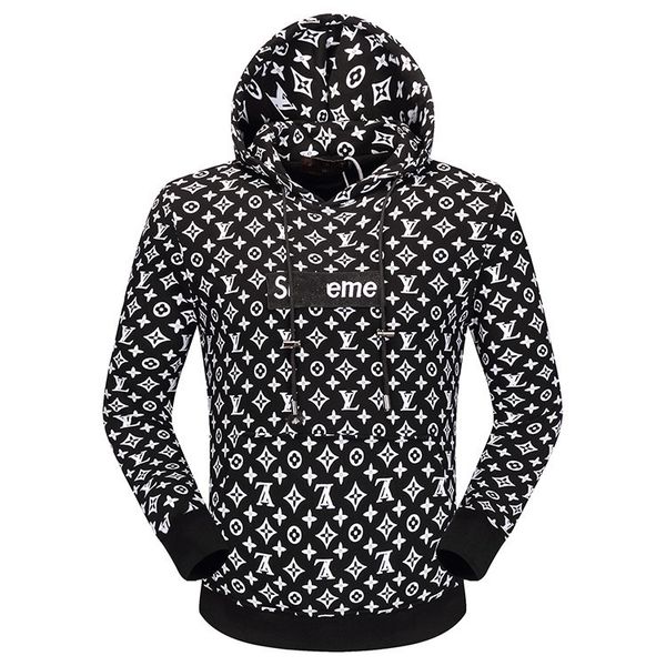 

Италия Толстовки с капюшоном 2019 г Дизайнерская мужская толстовка с капюшоном Сви