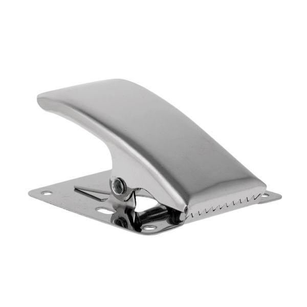 

stainless steel repair clip fish tail clip safe fish clean for fillet board