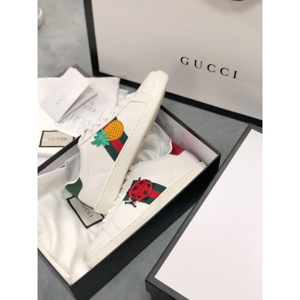 

the latest 2020 ace sneakers ladies brand-name shoes ladies casual comfortable shoe size 35-45 model 3974540018